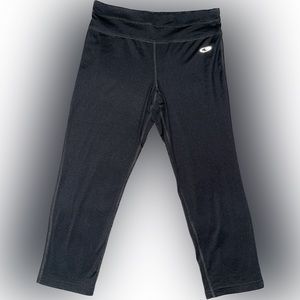 Champion Capri leggings XL